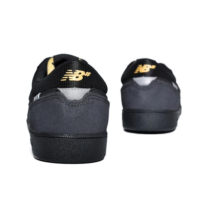 海外限定 NEW BALANCE NUMERIC NM508CAT 