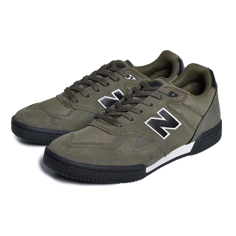 海外限定 NEW BALANCE NUMERIC NM600BNG 