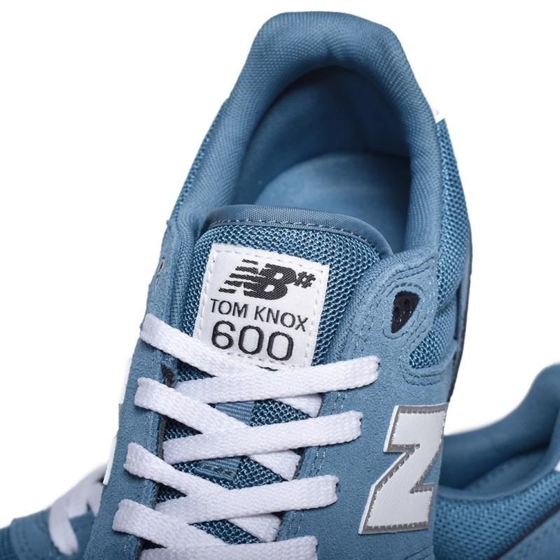 海外限定 NEW BALANCE NUMERIC NM600OFB 