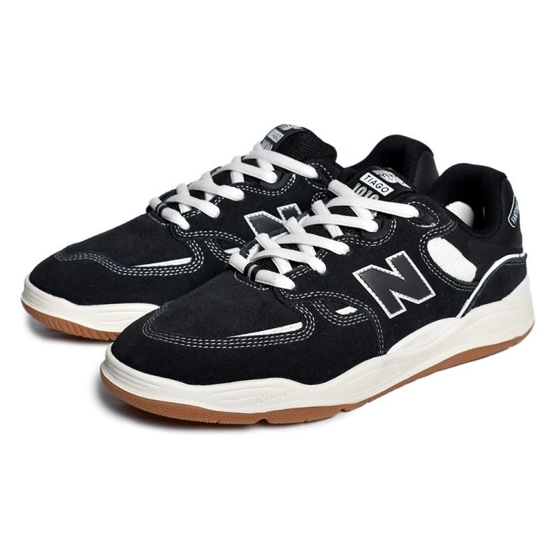 海外限定 NEW BALANCE NUMERIC NM1010SB 