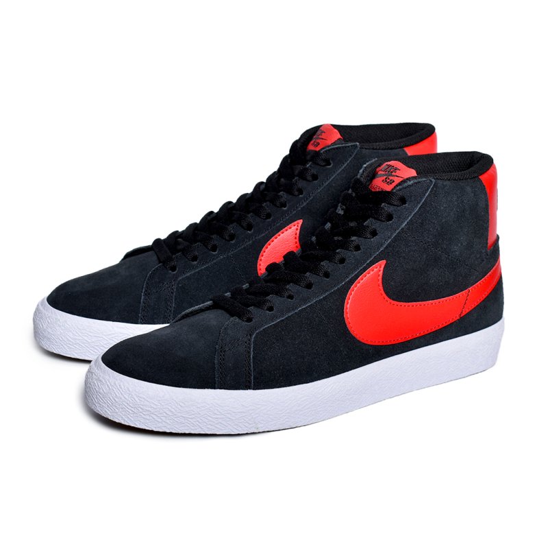 海外限定 NIKE SB ZOOM BLAZER MID 