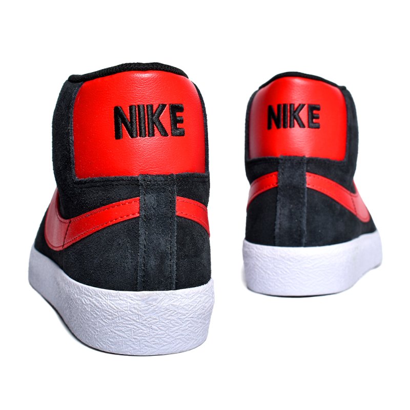 海外限定 NIKE SB ZOOM BLAZER MID 