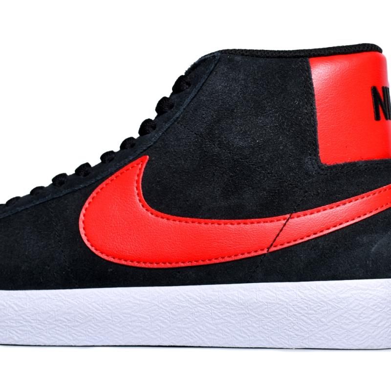 海外限定 NIKE SB ZOOM BLAZER MID 