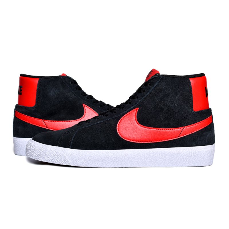 海外限定 NIKE SB ZOOM BLAZER MID 