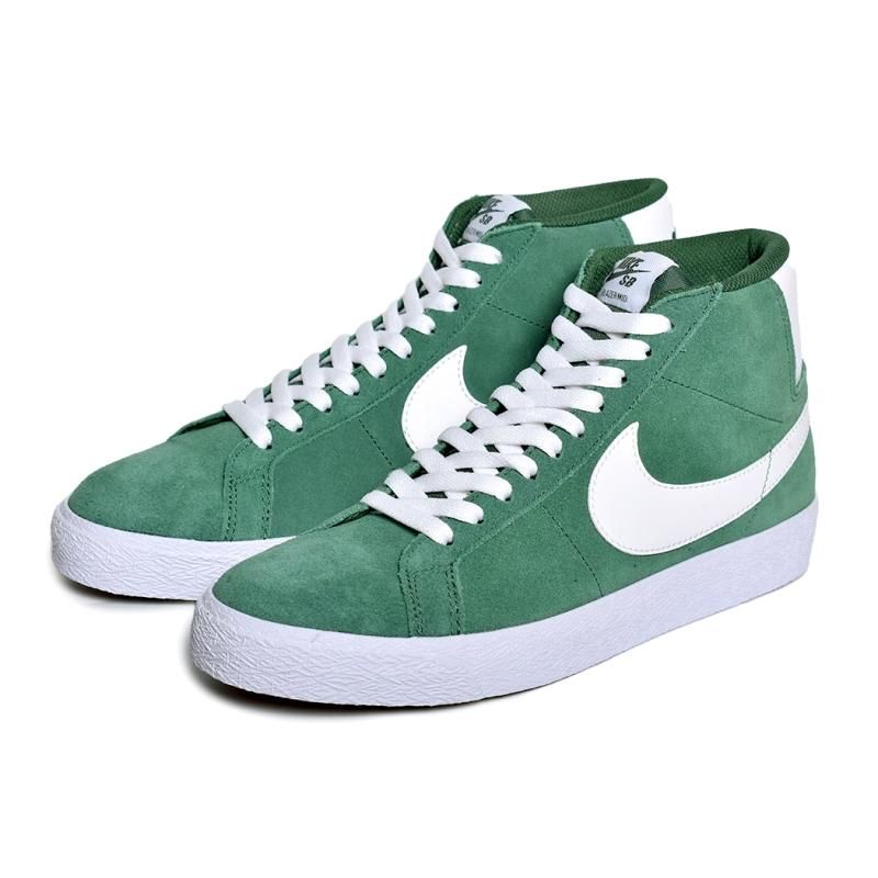 海外限定 NIKE SB ZOOM BLAZER MID 