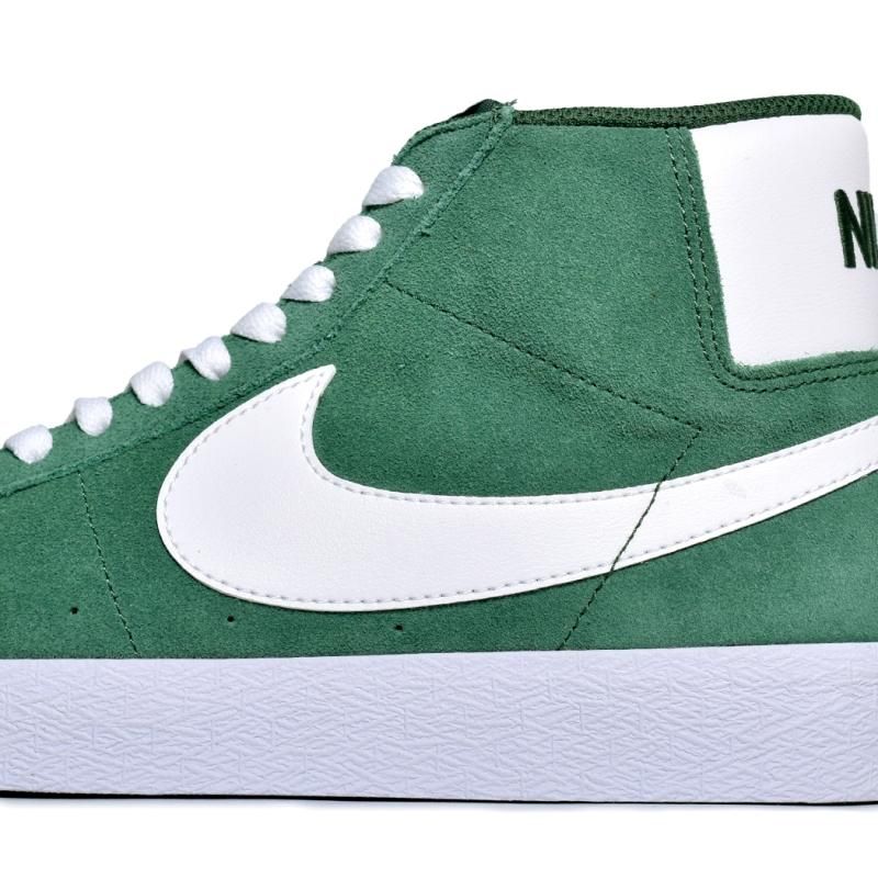 海外限定 NIKE SB ZOOM BLAZER MID 