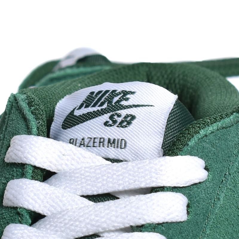 海外限定 NIKE SB ZOOM BLAZER MID 