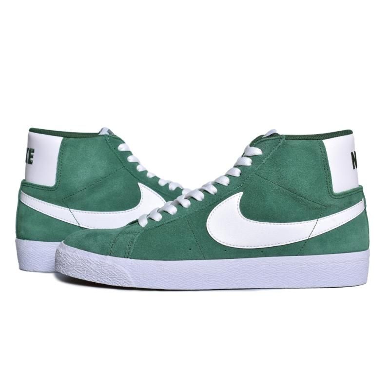 海外限定 NIKE SB ZOOM BLAZER MID 