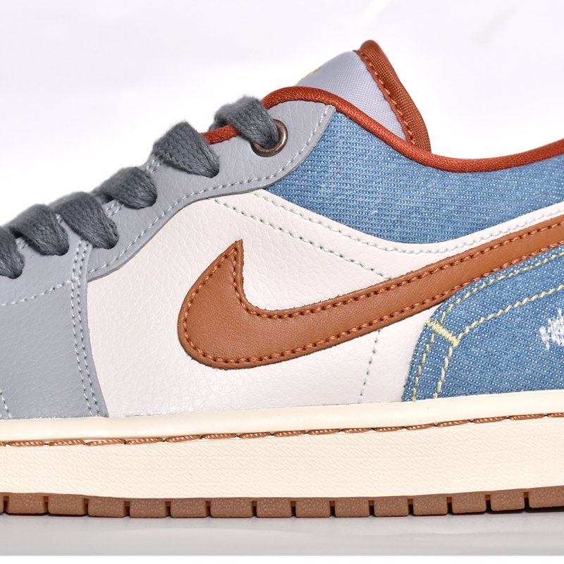 海外限定 NIKE WMNS AIR JORDAN 1 LOW 