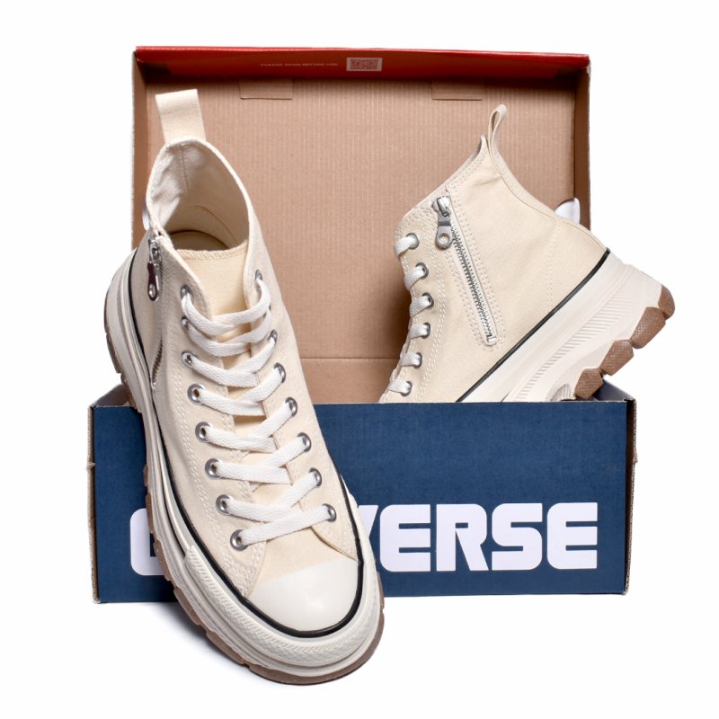 CONVERSE ALL STAR (R) TREKWAVE Z HI 