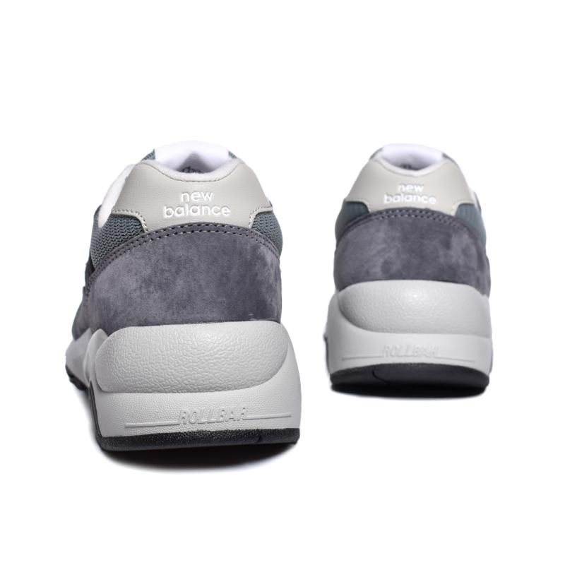 New Balance グレー スニーカー New Balance 90/60 スニーカー | グレー | FARFETCH JP