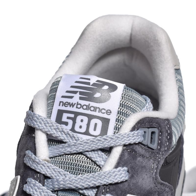 【3669】New Balance MT580ADB スニーカー グレー23.5 NB公式アウトレット】 580 ｜ニューバランス公式通販 | New