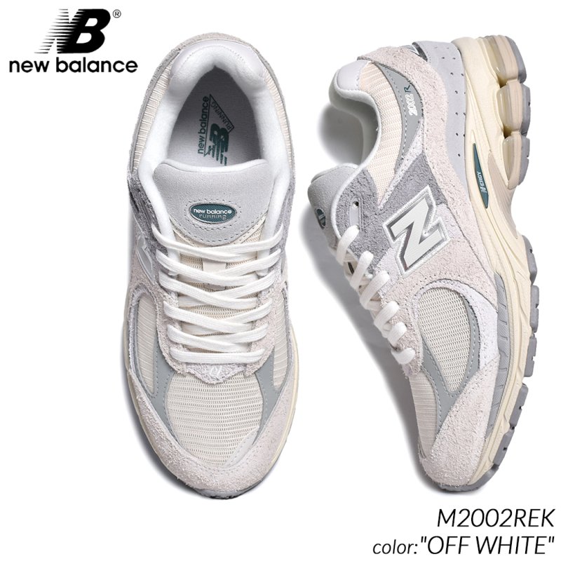 NEW BALANCE M2002REK 