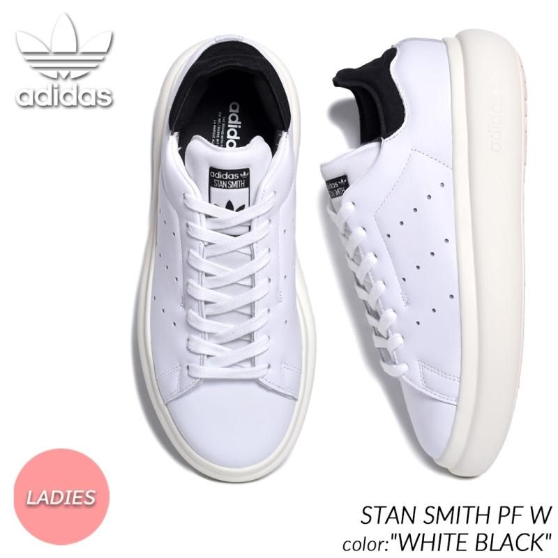 adidas STAN SMITH PF W 