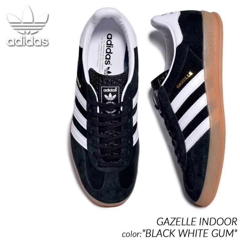 adidas GAZELLE INDOOR 