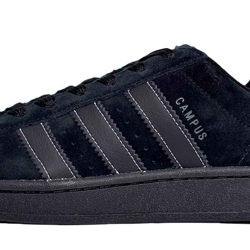 adidas 黒 スニーカー　キャンパス　CAMPUS アディダス新品未使用 adidas Originals アディダスオリジナルス スニーカー