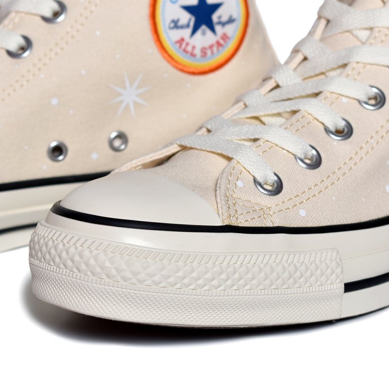 CONVERSE ALL STAR (R) WP HI / E.T. MON.WHT コンバース オールスター ハイ スニーカー ( 白 ホワイト  イーティー メンズ レディース 31311120 ) - 海外限定 日本未発売 希少モデル スニーカー ショップ シューズ 大阪 北堀江  プレシャスプレイス【 IMPORT