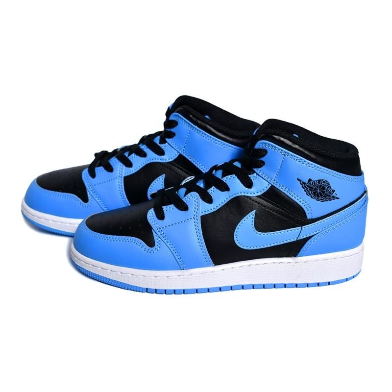NIKE AIR JORDAN 1 MID GS 