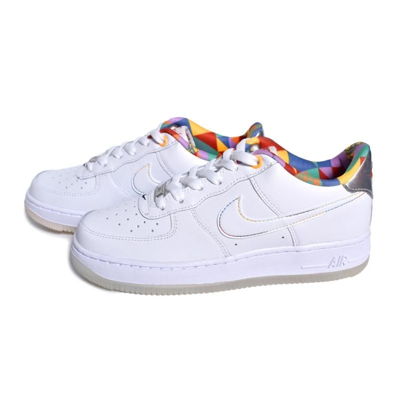 海外限定 NIKE AIR FORCE 1 LV8 GS 