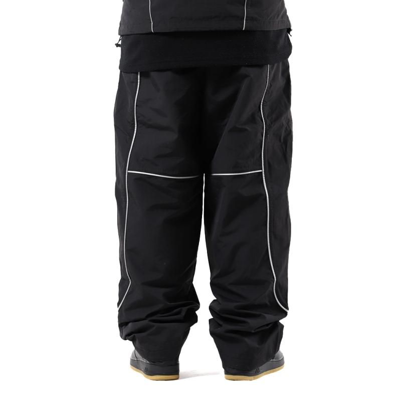 海外限定 THE NORTH FACE M TEK PIPING WIND PANT 