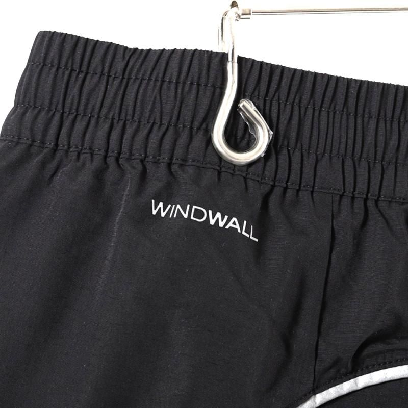 THE NORTH FACE TAE パンツ M THE NORTH FACE PURPLE LABEL Polyester Wool Oxford Wide