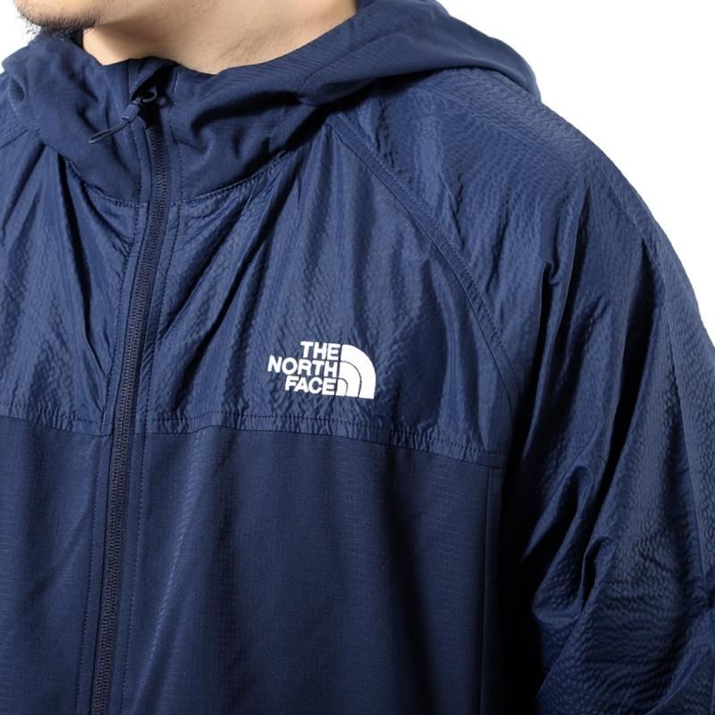 海外限定 THE NORTH FACE M TC WIND JKT 