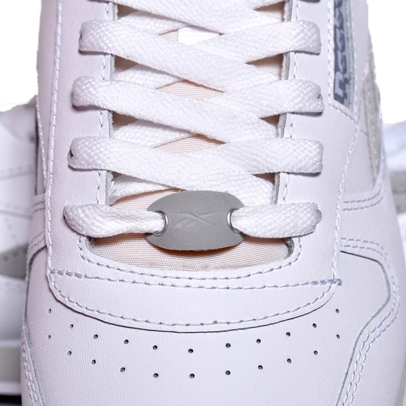 新品未使用　Reebok クラシック ホワイトシューズ クラシックレザー / CLASSIC LEATHER （フットウェアホワイト