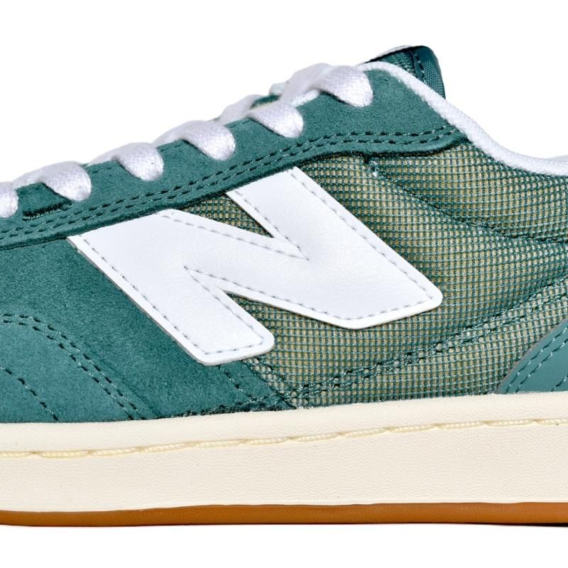 海外限定 NEW BALANCE NUMERIC NM440FGR 