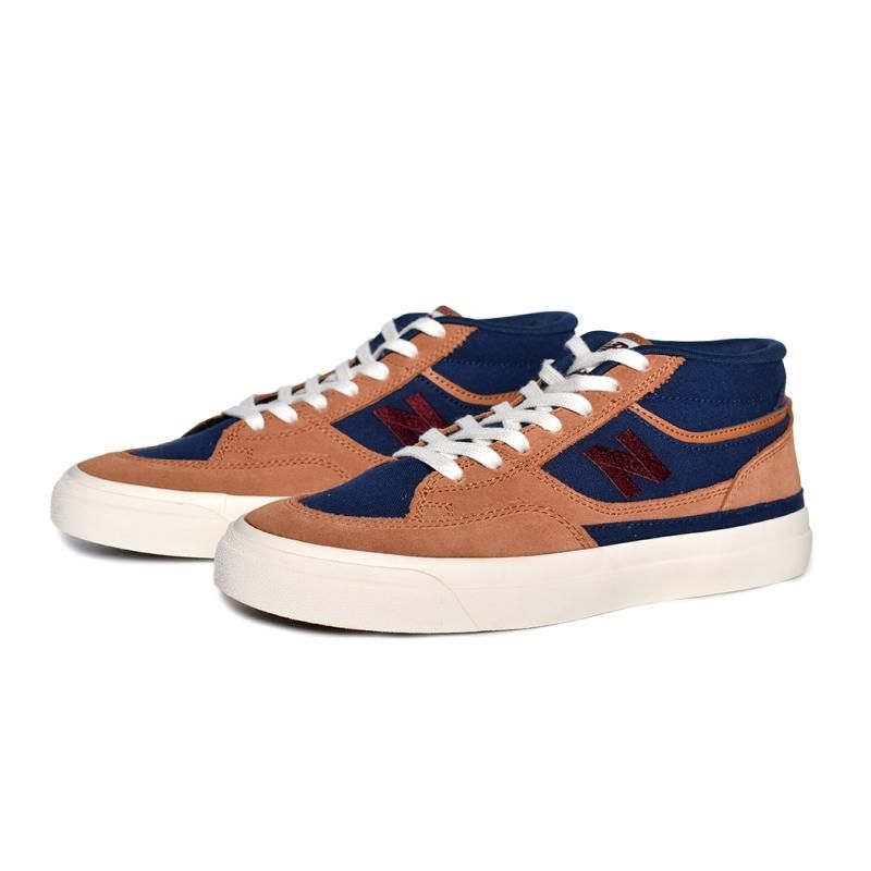  NEW BALANCE NUMERIC NM417PAN 