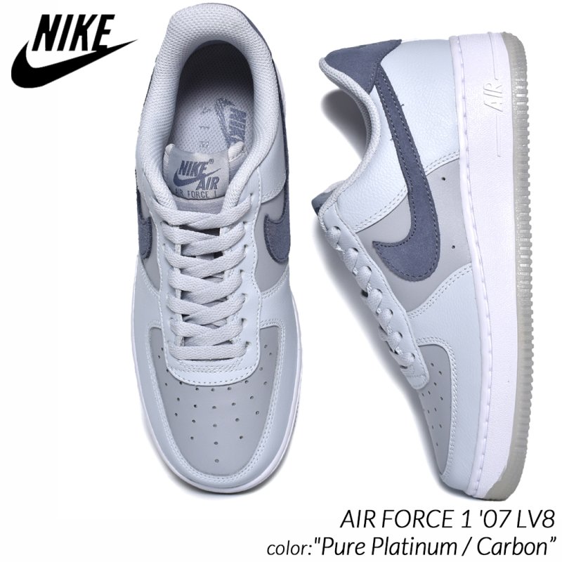 NIKE AIR FORCE 1 '07 LV8 