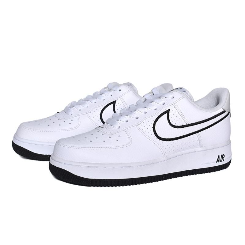 海外限定 NIKE AIR FORCE 1 '07 