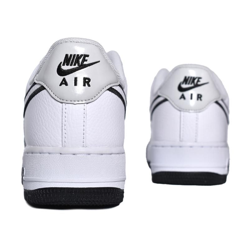 海外限定 NIKE AIR FORCE 1 '07 
