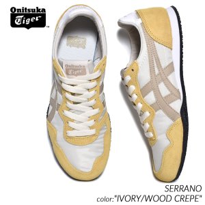 Onitsuka Tiger / オニツカタイガー - 海外限定 日本未発売 希少モデル スニーカー ショップ シューズ 大阪 北堀江  プレシャスプレイス【 IMPORT SHOES & CLOTHES SHOP PRECIOUS PLACE】