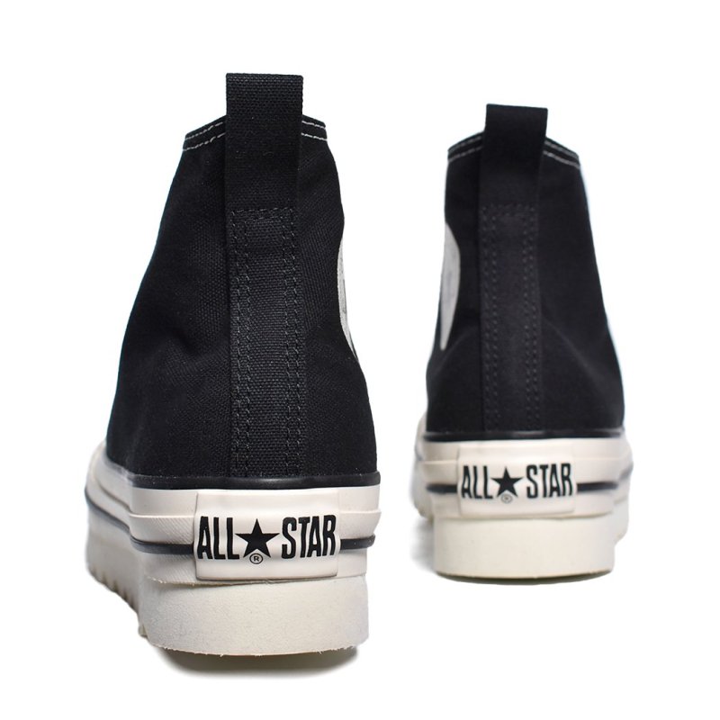 CONVERSE ALL STAR SHARKSOLE HI 