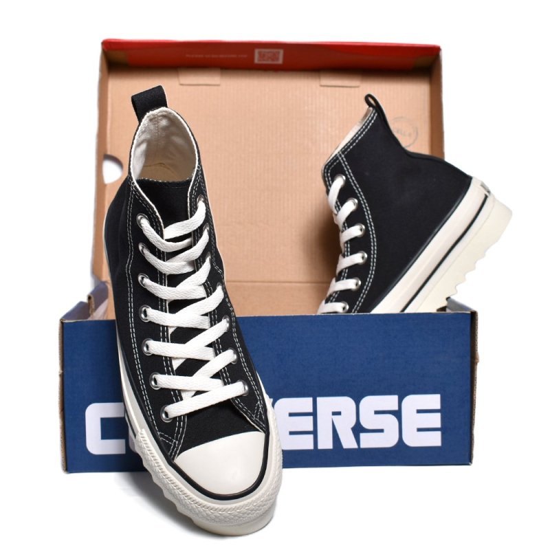 CONVERSE ALL STAR SHARKSOLE HI 