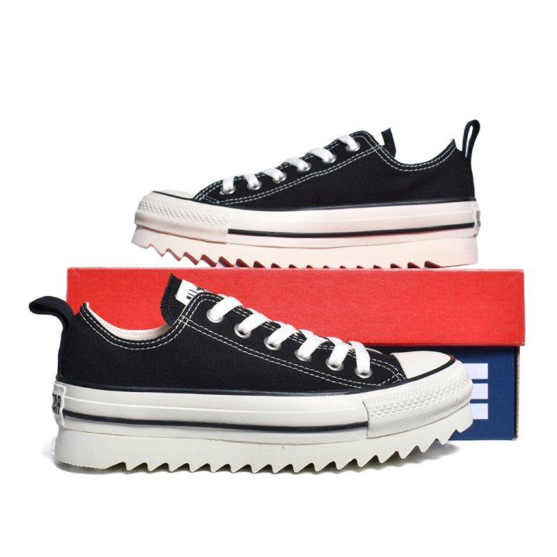 CONVERSE ALL STAR SHARKSOLE OX 