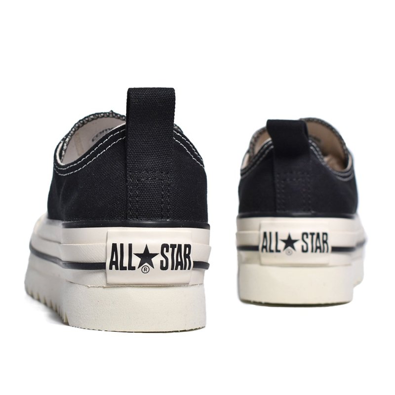 CONVERSE ALL STAR SHARKSOLE OX 