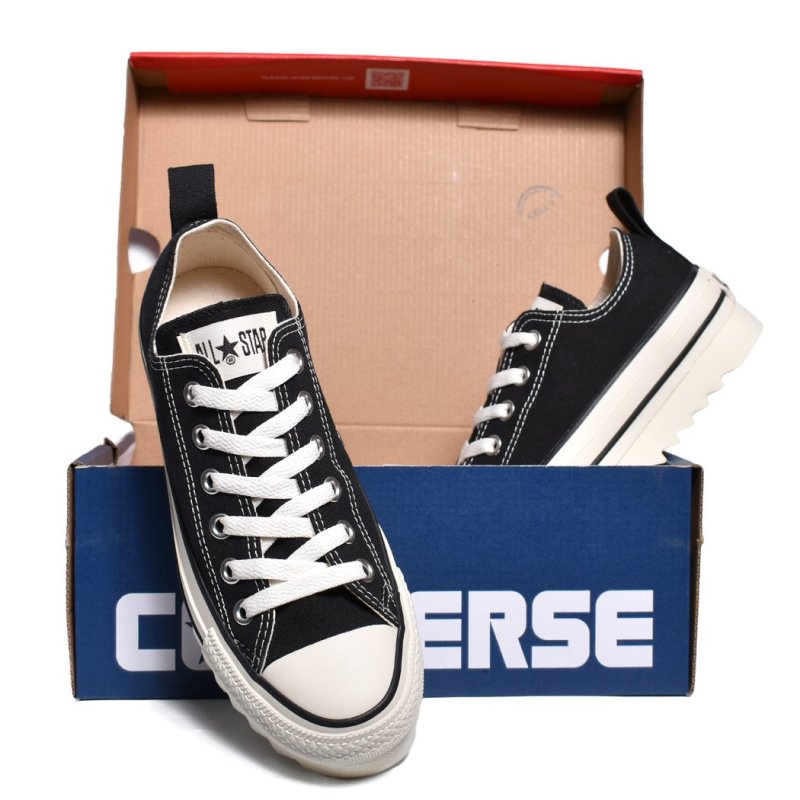 CONVERSE ALL STAR SHARKSOLE OX 