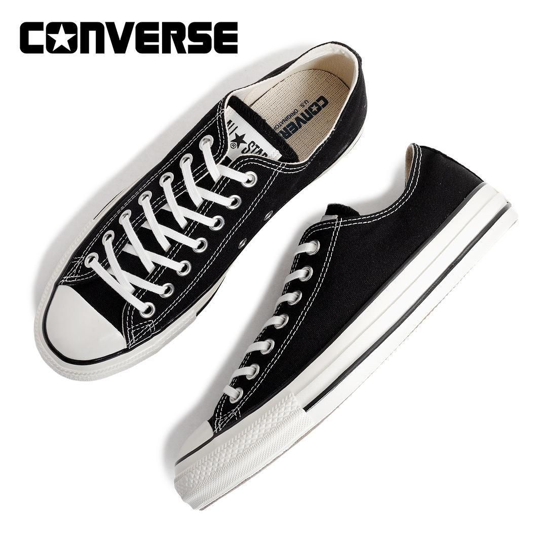 CONVERSE ALL STAR US OX 