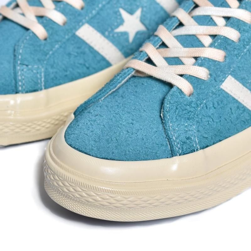 CONVERSE STAR&BARS US SUEDE 