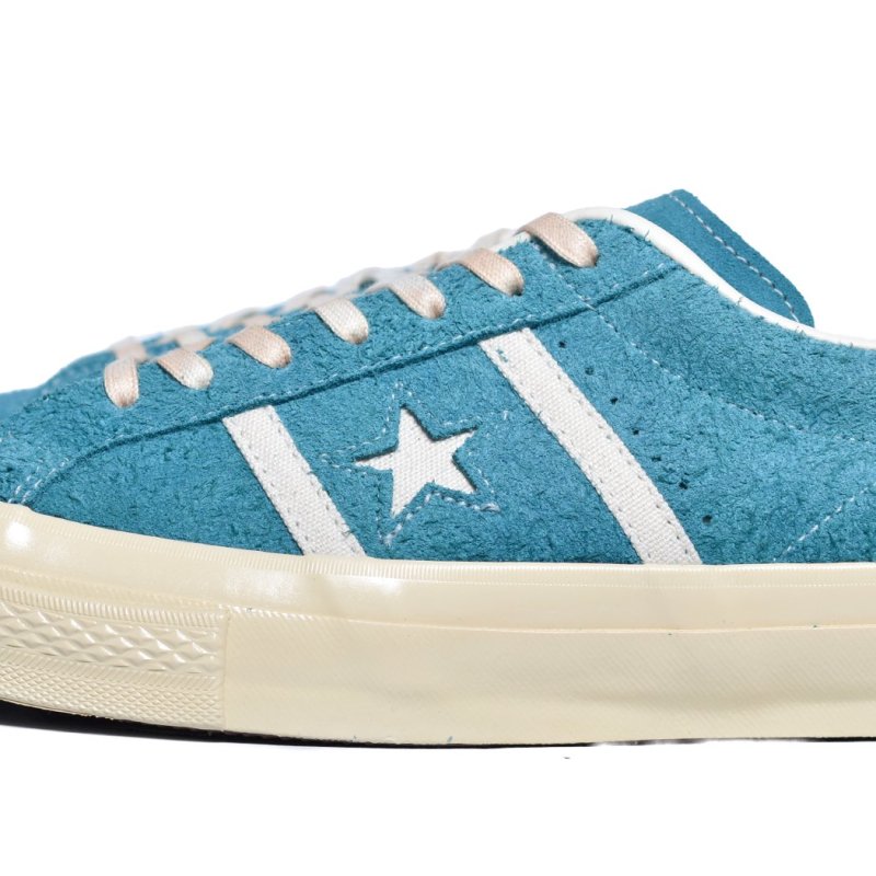 CONVERSE STAR&BARS US SUEDE 