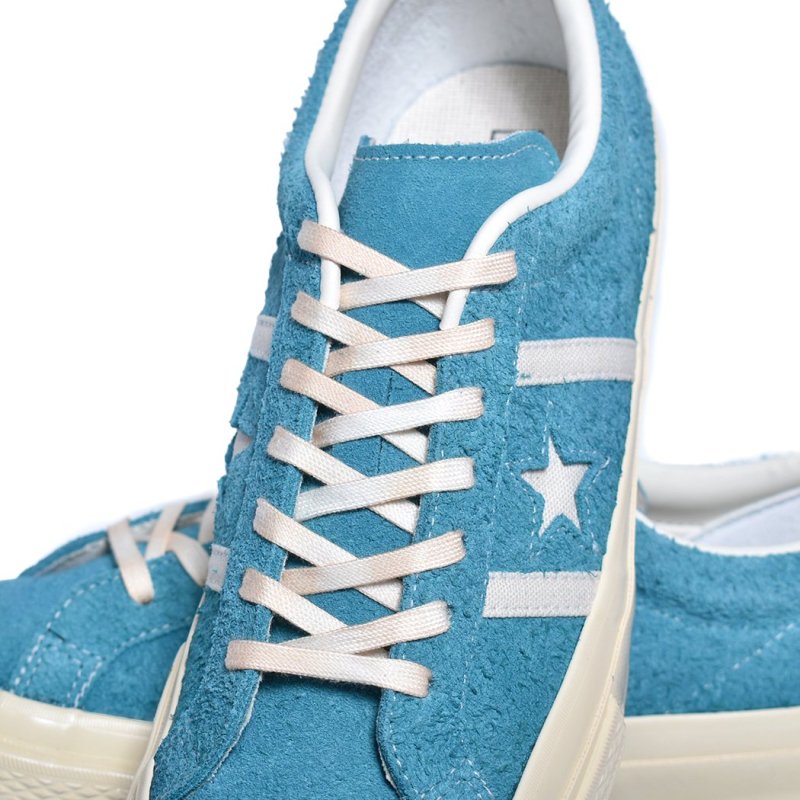 CONVERSE STAR&BARS US SUEDE 