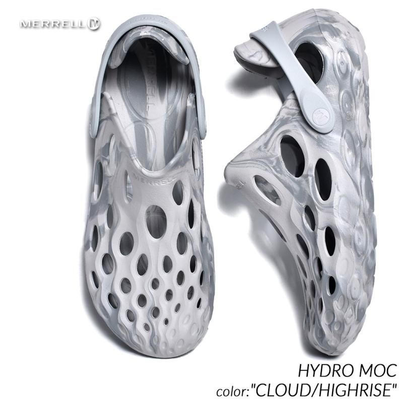 MERRELL HYDRO MOC 