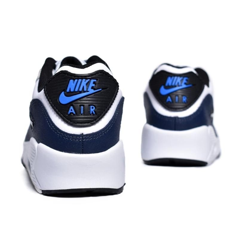 海外限定 NIKE AIR MAX 90 LTR GS 