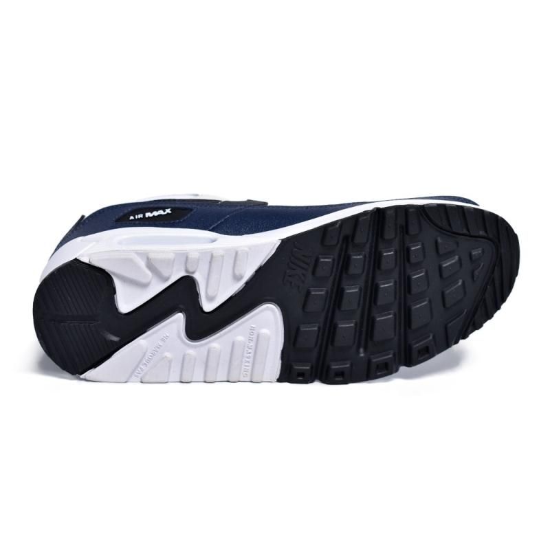 海外限定 NIKE AIR MAX 90 LTR GS 