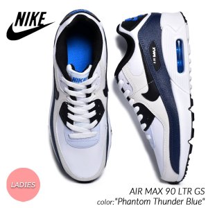 <img class='new_mark_img1' src='https://img.shop-pro.jp/img/new/icons47.gif' style='border:none;display:inline;margin:0px;padding:0px;width:auto;' />海外限定 NIKE AIR MAX 90 LTR GS 