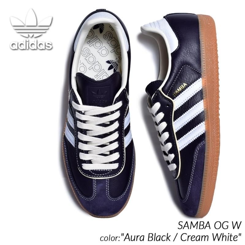 adidas SAMBA OG W 