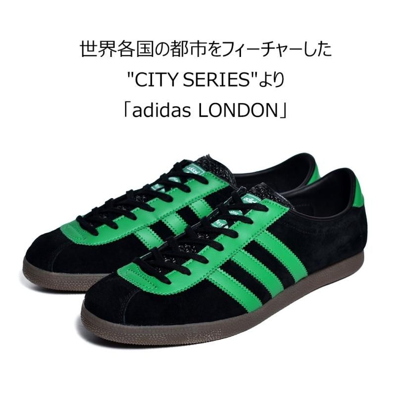 adidas LONDON 