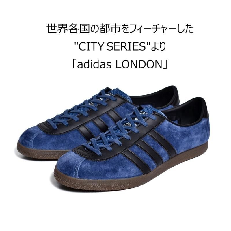 adidas LONDON 