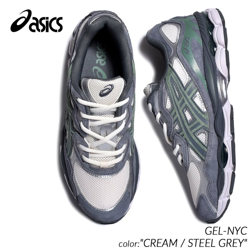 asics GEL-NYC 